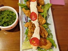 -有喜屋·烧鸟·居酒屋(三钢里店)