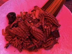 -魁盛居百年鲁菜馆(县西巷店)