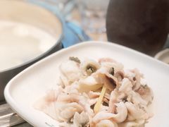 -淘米捞·米汤脆鲩鱼火锅(福田皇岗店)