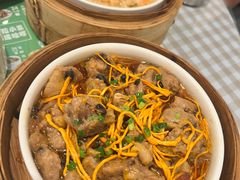 -阿金大白·上海菜馆(新天地店)
