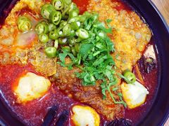 -螺小胖柳州螺蛳粉(钟楼总店)