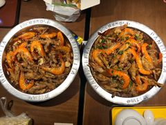 -胖哥俩肉蟹煲(湖滨银泰in77店)