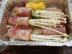 -匠太烧肉台日料理餐酒馆(三林店)