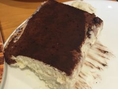 提拉米苏-So Lounge索兰至餐厅(蓝色港湾店)