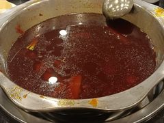 -冯记香辣兔火锅(茶店子总店)