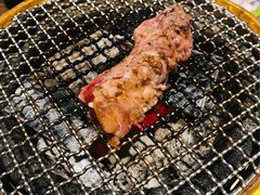 -樱宿日式和牛烧肉(五道口店)