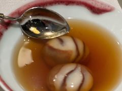 雨花汤圆-海味观(老西门店)