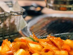 芝心年糕-大發韩国烤肉(八佰伴店)