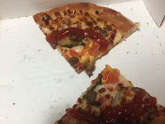 -棒约翰比萨意面(马家堡西路店)