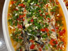 -飞虹鱼馆(春华路店)