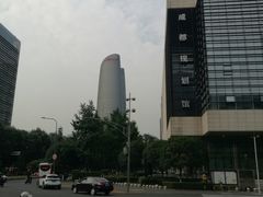 -运·中餐厅(成都华尔道夫酒店)