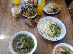 -南来顺饭庄·清真(南菜园店)