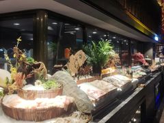 -吉布鲁牛排海鲜自助(成都大悦城店)