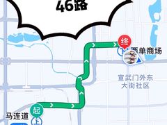 -红鼻子桂林米粉(金唐新光界店)