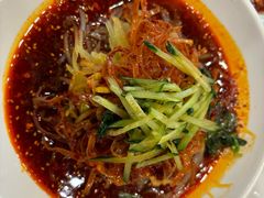 -春花民族美食(佳木斯总店)