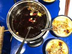 -马路边边火锅串串(观前街店)