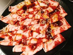 特级肥牛-伊茉家的烤肉店(勒泰中心店)