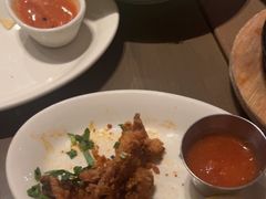 -Chili's Cafe&Bar奇利斯(滨江店)
