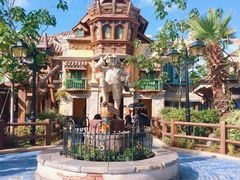 -上海迪士尼度假区