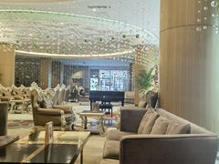 -青岛海尔洲际酒店