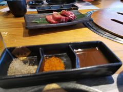 -赤坂亭·M9和牛烧肉·铁板烧·日料398放题(长泰广场店)