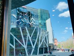 门面-凯德广场(学府店)