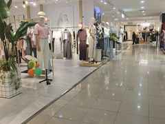 -沈阳大商千盛购物中心有限公司(长江街店)