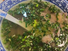 -长安后宰门水盆羊肉(新都心店)