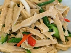 -冯记豆花店(健翔桥店)