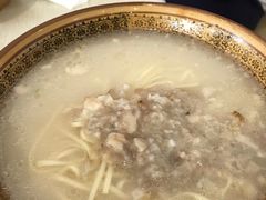 -艾麻子奶汤面(文庙街店)