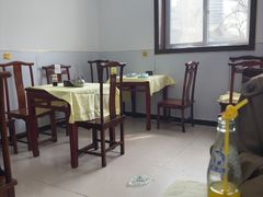 -奥华餐厅·老张记(台基厂店)