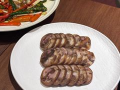 -肆海小川菜酒馆Wine Bistro (青年路店)