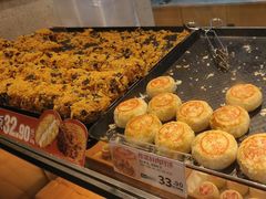 -泸溪河桃酥(秦淮夫子庙一店)