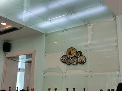 大堂-小白桦西餐厅
