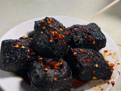 -五娭毑臭豆腐(黄兴南路店)