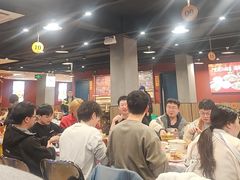 -辣螃铠盆盆蟹大排档(海昌店)