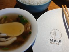 -融和里(华润·二十四城店)