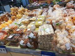 -物美超市(右安门店)