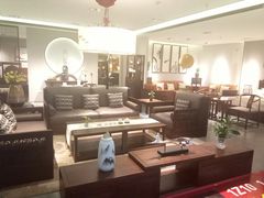 -月星国际家居广场(南滨河中路店)