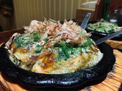 广岛好味烧-胜代日本料理(云程巷小区店)