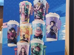 -瑞幸咖啡(上海财经大学地铁站1号口店)