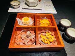 -花潮料理艺食馆(SM新生活广场店)