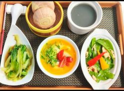 -千禧果月子会所(郑州东站店)