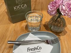 -FreshCo鲜途·西厨(大良店)