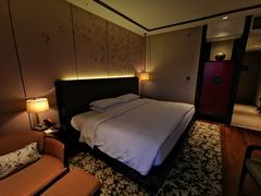 -上海崇明金茂凯悦酒店