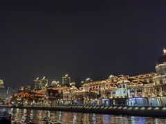 -海河游船-永乐码头(大悲院)
