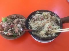 -潮香兴煲仔饭(莲花路店)