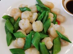 -锦江饭店锦北楼-锦江厅