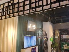 -棂笼·深度沉浸密室(武汉旗舰店)