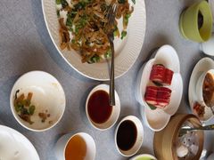 -潮府馆·非遗潮州菜·世纪公园(新国际博览中心店)